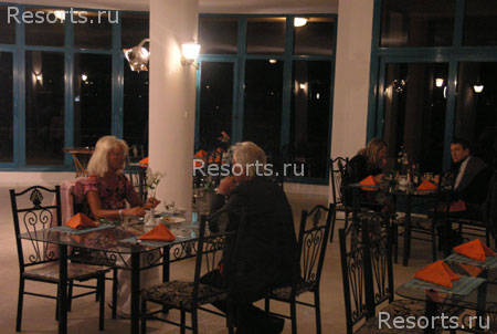 Diamond Hotel 5